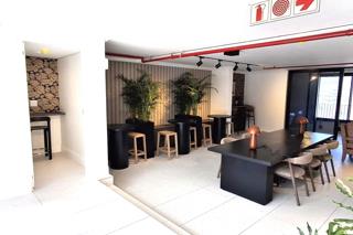 1 Bedroom Property for Sale in Paarden Eiland Western Cape